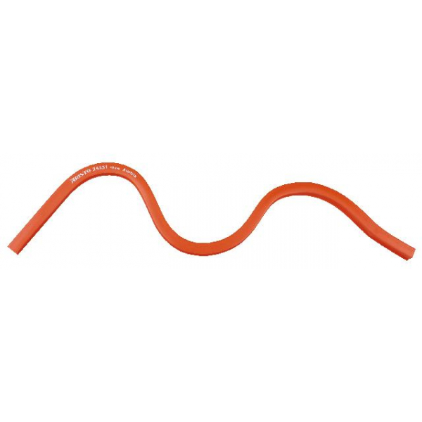 9003182243518 - Biegsames Kurvenlineal 30 cm orange Bleikern Tuschekante 9003182243518 Aristo 9003182243518 - Biegsames Kurvenlineal 30 cm orange Bleikern Tuschekante 9003182243518 Aristo