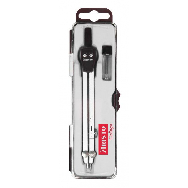 9003182550302 - College Einsatzzirkel 1 Gelenk Minen im Klarsichtetui 9003182550302 Aristo