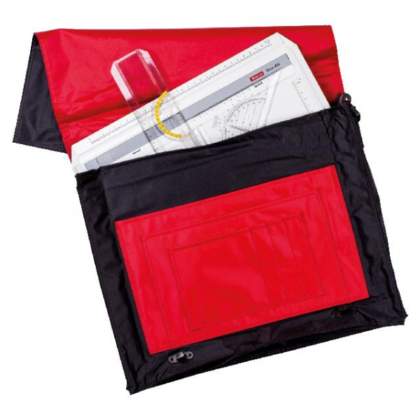 9003182704491 - Geo Board Zeichenplatte A4 Schnellzeichendreieck im Carry Bag 9003182704491 Aristo 9003182704491 - Geo Board Zeichenplatte A4 Schnellzeichendreieck im Carry Bag 9003182704491 Aristo
