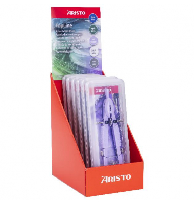 Spitzer Fancy Shuttle 20er Dose, farbig sortiert