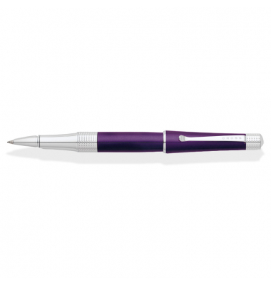 Rollerball Beverly Violett-Lack, Self Serve Verpackung