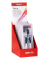 TopLine Schnellverstellzirkel mit Adapter, 6er Display, sortiert