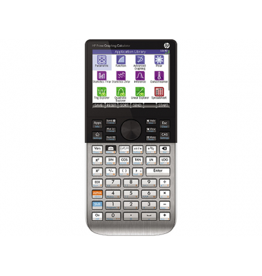 Grafikrechner HP-PRIME