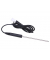 TI Temperatursensor Stab schwarz