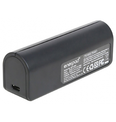 Externe Batterie TI-Innovator
