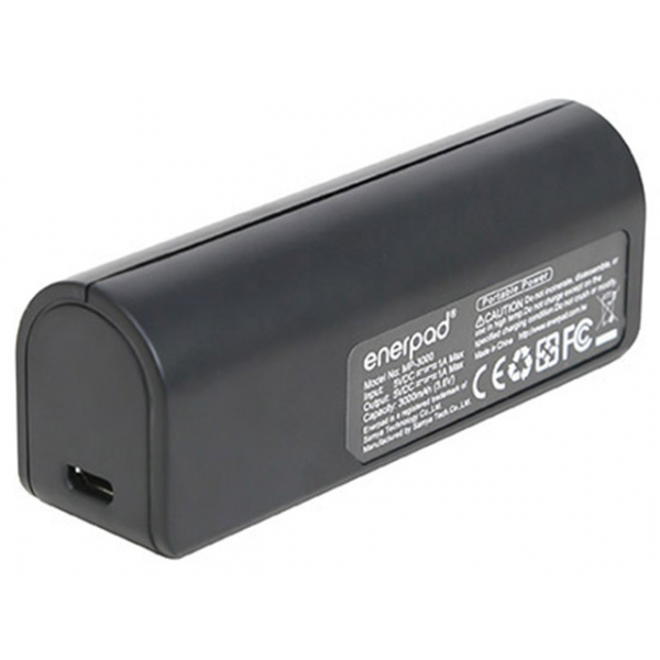 Texas Instruments Akku Extern Modell MP-3000 für Innovator System
