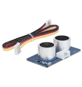 Ultra-Sonic Module TI-Innovator Ultraschall-Bewegungssensor