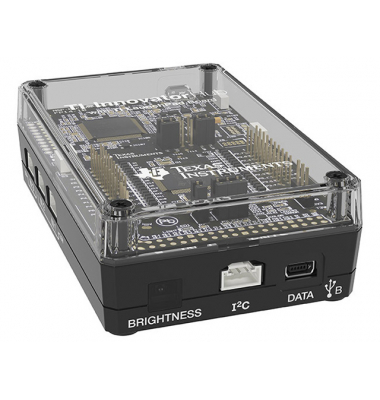 Hub Kit TI-Innovator integriertes LaunchPad Board