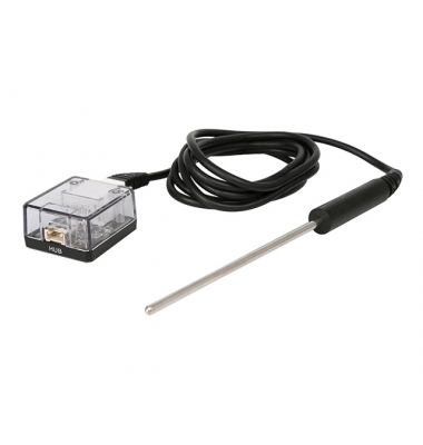 Adapter TI-SensorLink Anschluss von VERNIER Sensoren