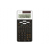 EL-531 TG-WH Schulrechner weiß