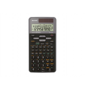 EL-531 TG-GY Schulrechner grau