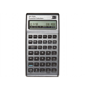 Finanzrechner HP-17BII+