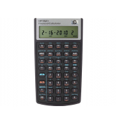 Finanzrechner HP-10BII+
