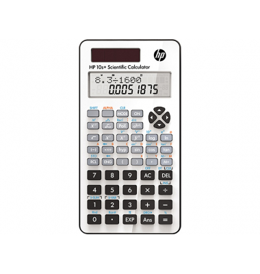 Schulrechner HP-10S+