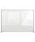 Premium Plus Spuckschutz transparent 140,0 x 100,0 cm