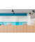 Premium Plus Spuckschutz transparent 140,0 x 100,0 cm