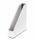 Stehsammler WOW Duo Colour, PS, A4, 73 x 272 x 318 mm, weiß/schwarz