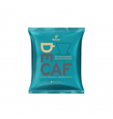 Kaffee Decaf 90522 70g