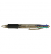 Westcott Mehrfarbkugelschreiber VARIETY E-730846 00 1mm