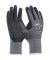 GEBOL Handschuh Multi Flex Gr. 8 709276 grau