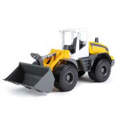 Worxx Radlader Liebherr L538 Litronic 4612 Spielzeugauto