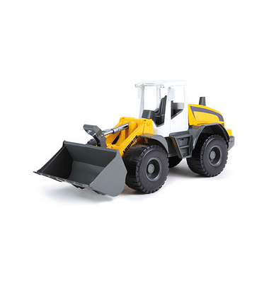 Worxx Radlader Liebherr L538 Litronic 4612 Spielzeugauto