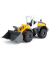 Worxx Radlader Liebherr L538 Litronic 4612 Spielzeugauto