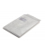 Faltentaschen Tyvek 11807, C4, mit Fenster, 20mm-Falte, haftklebend, 55g, weiß