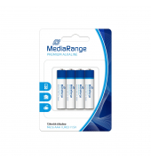 Batterien, AAA / Micro / LR03, 1,5 Volt