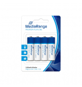 Batterien, AA / Mignon / LR06, 1,5 Volt