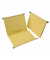 Personalakten 49751470991, A4 natronbraun Recyclingkarton 230g