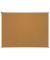 Pinnwand U-Act!Line, KT941216, 160x120cm, Kork, Aluminium