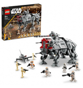 Star Wars&trade; 75337 AT-TE&trade; Walker Bausatz