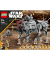 Star Wars&trade; 75337 AT-TE&trade; Walker Bausatz