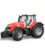 Traktoren-Serie: 3000 Traktor Massey Ferguson 7624 3046 Spielzeugauto