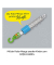 Experimentierkasten Simple Machines mehrfarbig