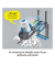 Experimentierkasten Simple Machines mehrfarbig