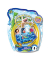 Kinder-Wassersprinkler Springseil gelb