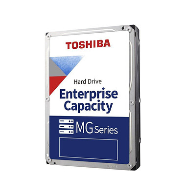 MG08 Enterprise Capacity 16 TB interne HDD-Festplatte