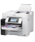 EcoTank ET-5880 4 in 1 Tintenstrahl-Multifunktionsdrucker grau