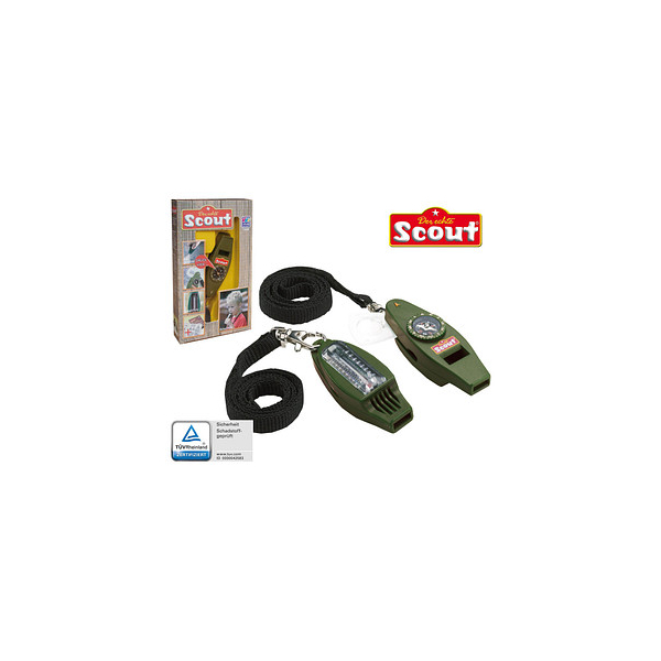 4008332193588 - Handpfeife Scout Signalpfeife grün 4008332193588 HAPPY PEOPLE 4008332193588 - Handpfeife Scout Signalpfeife grün 4008332193588 HAPPY PEOPLE