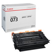 073 BK schwarz Toner