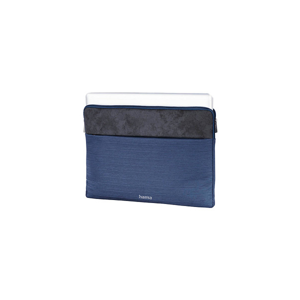 4047443465122 - Notebook Hülle Tayrona Passend für maximal 396 cm (156) Dunkelblau 4047443465122 - Notebook Hülle Tayrona Passend für maximal 396 cm (156) Dunkelblau