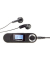 Musik Walker MP3-Player schwarz 16 GB