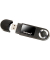 Musik Walker MP3-Player schwarz 16 GB