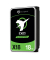 interne Festplatte Exos X18 Enterprise ST18000NM000J, silber, 8,89 cm (3,5 Zoll), 18 TB, HDD
