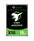interne Festplatte Exos X18 Enterprise ST18000NM000J, silber, 8,89 cm (3,5 Zoll), 18 TB, HDD