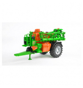 Amazone Anhängefeldspritze UX 5200 2207 Zubehörset für Spielzeugautos