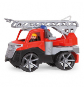 TRUXX² Feuerwehr Leiterwagen 4535 Spielzeugauto