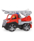 TRUXX² Feuerwehr Leiterwagen 4535 Spielzeugauto